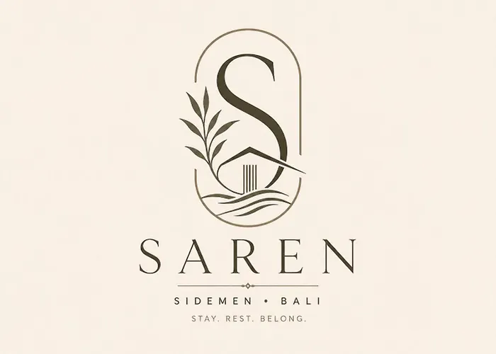 منزل للإقامة Saren